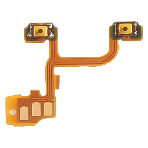 OEM Volume Flex Cable Replace Part for OPPO R15X