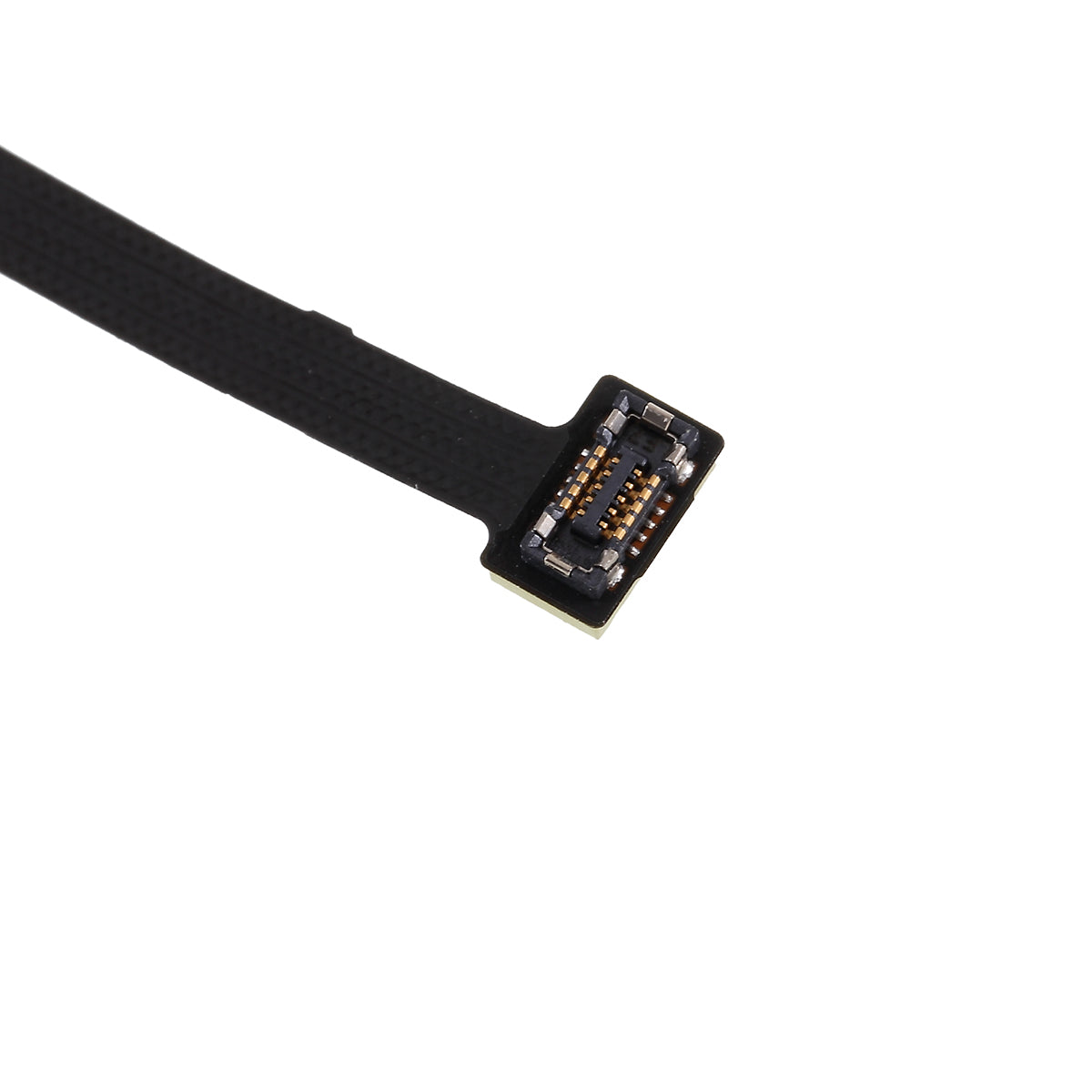 OEM Home Key Fingerprint Button Flex Cable for Samsung Galaxy M20 SM-M205 - Blue