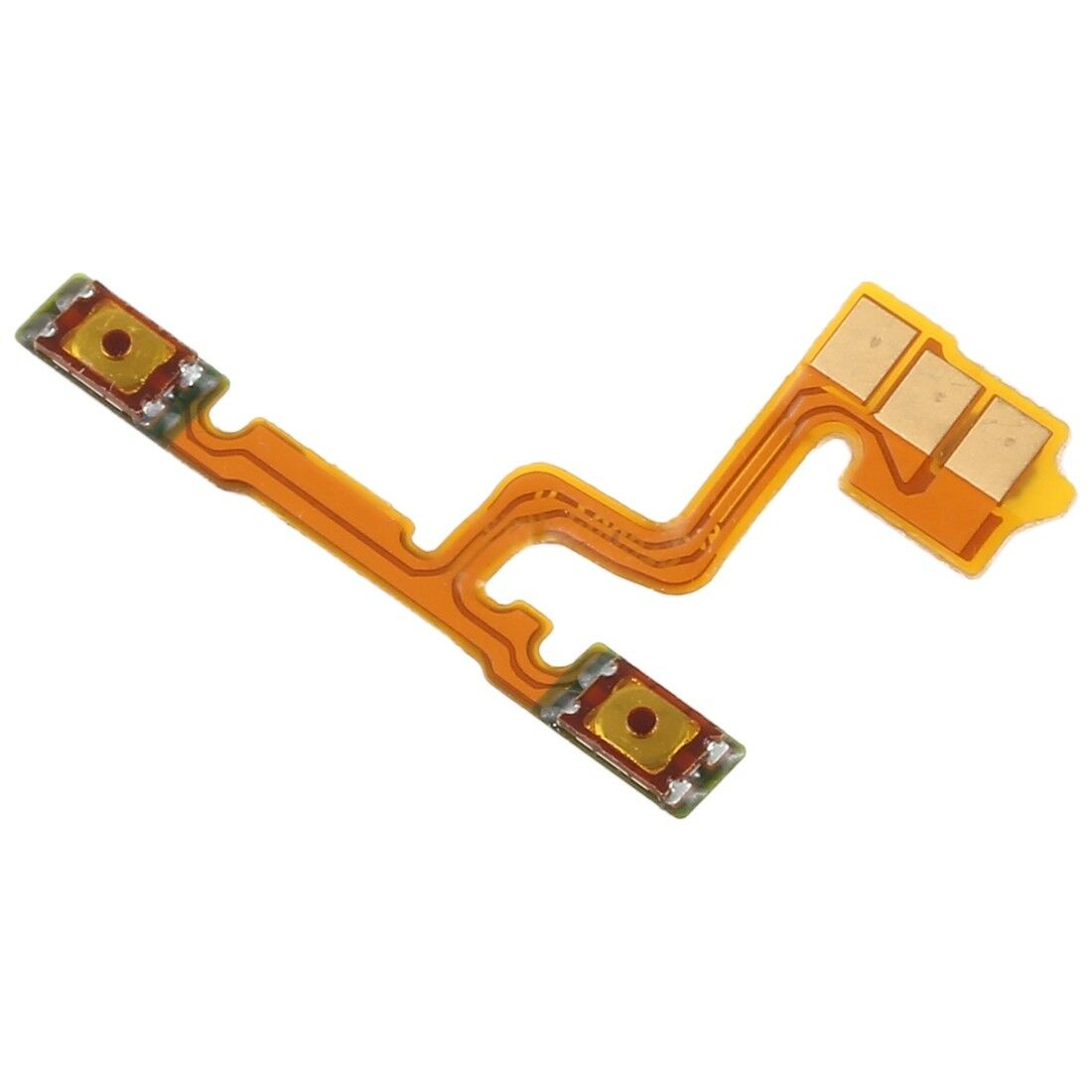 OEM Volume Flex Cable Repair Part for OPPO R11s