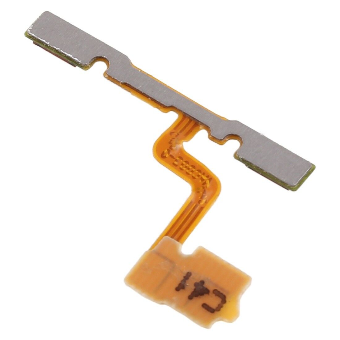 OEM Volume Flex Cable Repair Part for OPPO R11s
