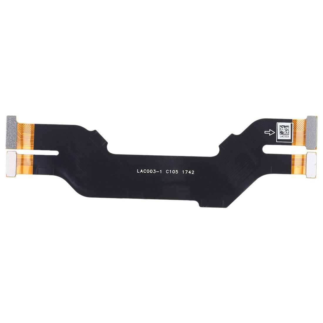 OEM Motherboard Connect Flex Cable Ribbon for OPPO R11s
