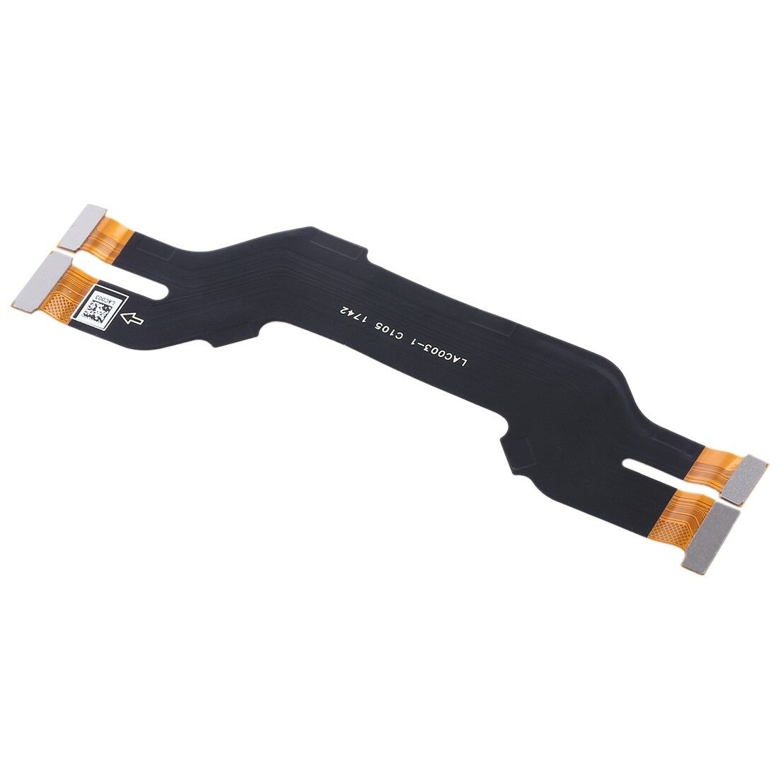 OEM Motherboard Connect Flex Cable Ribbon for OPPO R11s