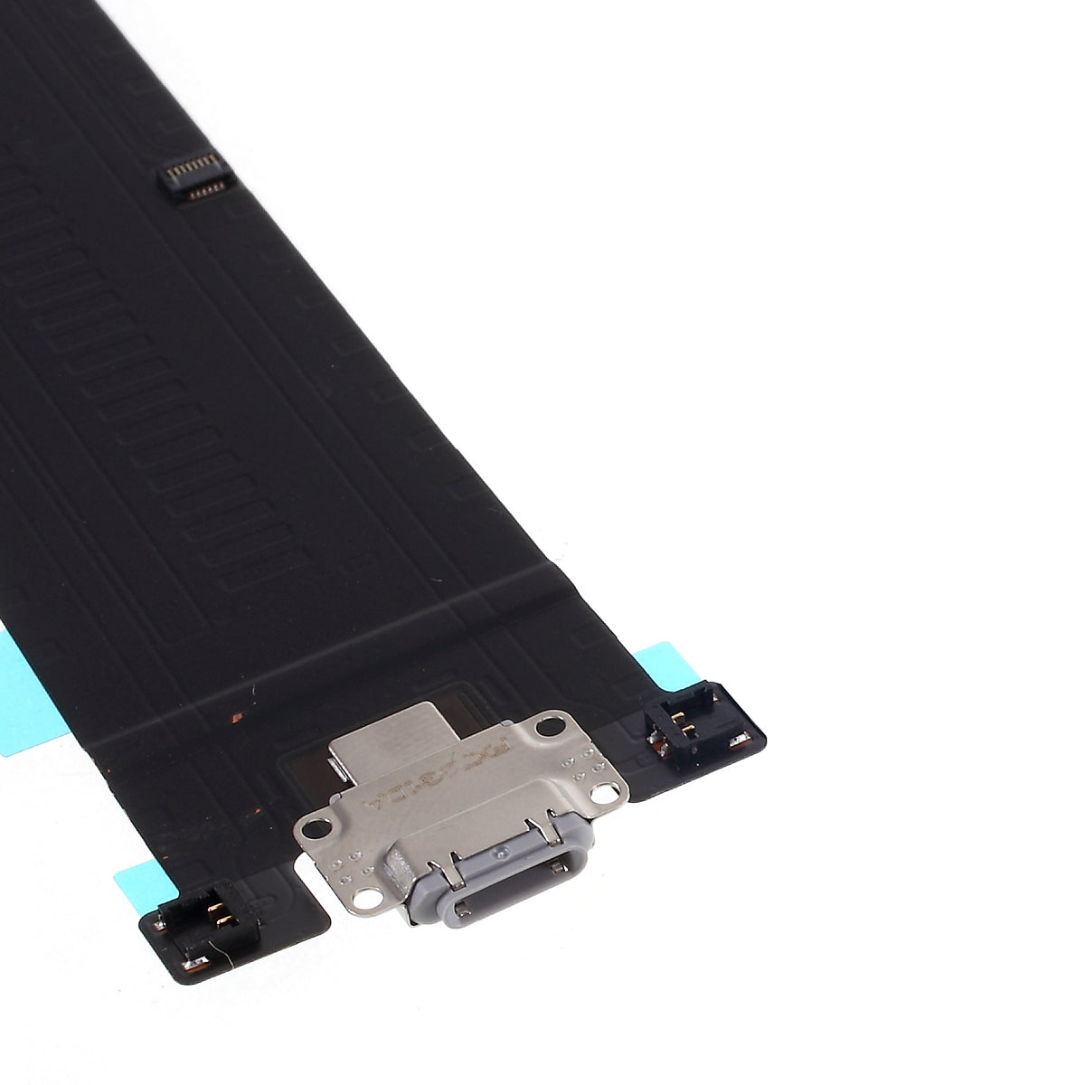 OEM Charging Port Flex Cable Replace Part (3G Edition) for iPad Pro 12.9 (2017) - Grey
