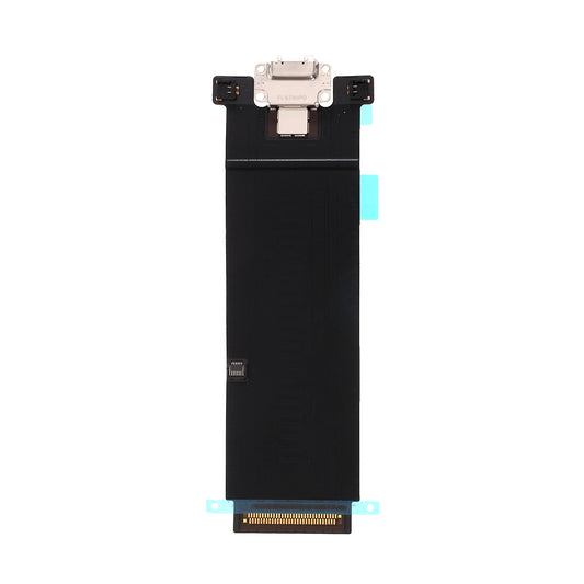 OEM Charging Port Flex Cable Replace Part (3G Edition) for iPad Pro 12.9 (2017) - White