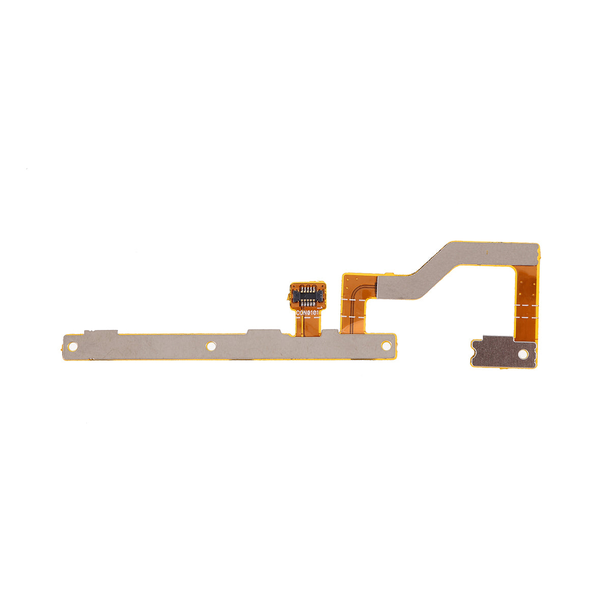 OEM Power On/Off and Volume Buttons Flex Cable for Asus Zenfone 6 ZS630KL