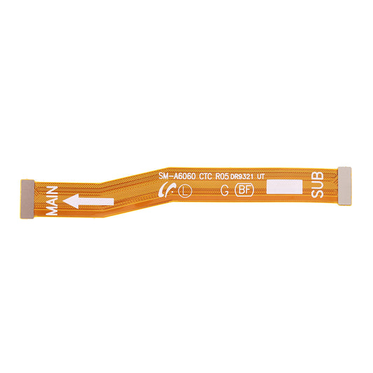 OEM Motherboard Connection Flex Cable for Samsung Galaxy A60 SM-A606F/DS (Global)