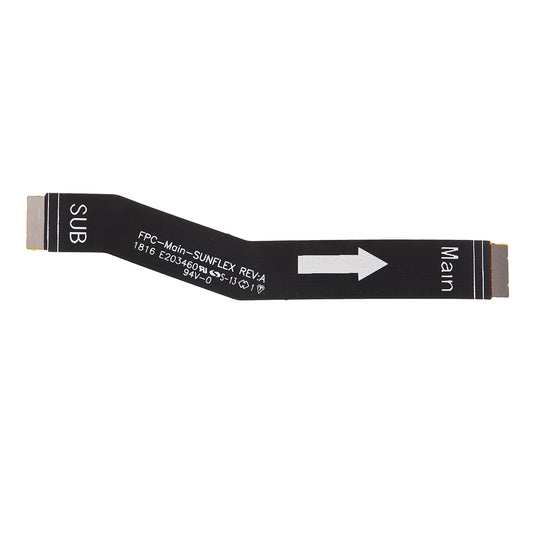 OEM Motherboard Connection Flex Cable for Nokia 6.1 Plus/Nokia X6