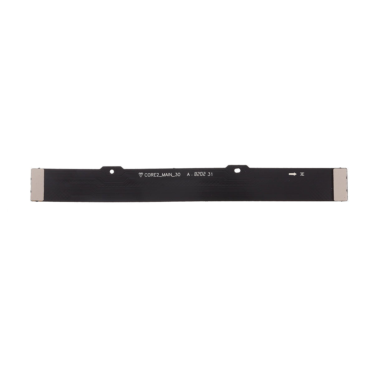 OEM Motherboard Connection Flex Cable Ribbon Part for Nokia 5.1