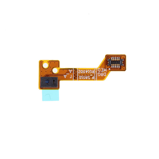 OEM for Nokia 6.1 Plus / Nokia X6 Sensor Flex Cable Ribbon Replace Part - Black