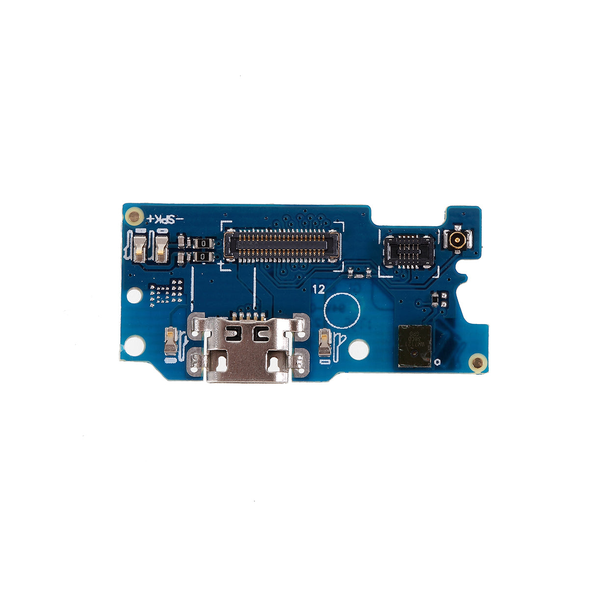 OEM Charging Port Flex Cable Replace Part for Asus Zenfone 4 Max ZC520KL