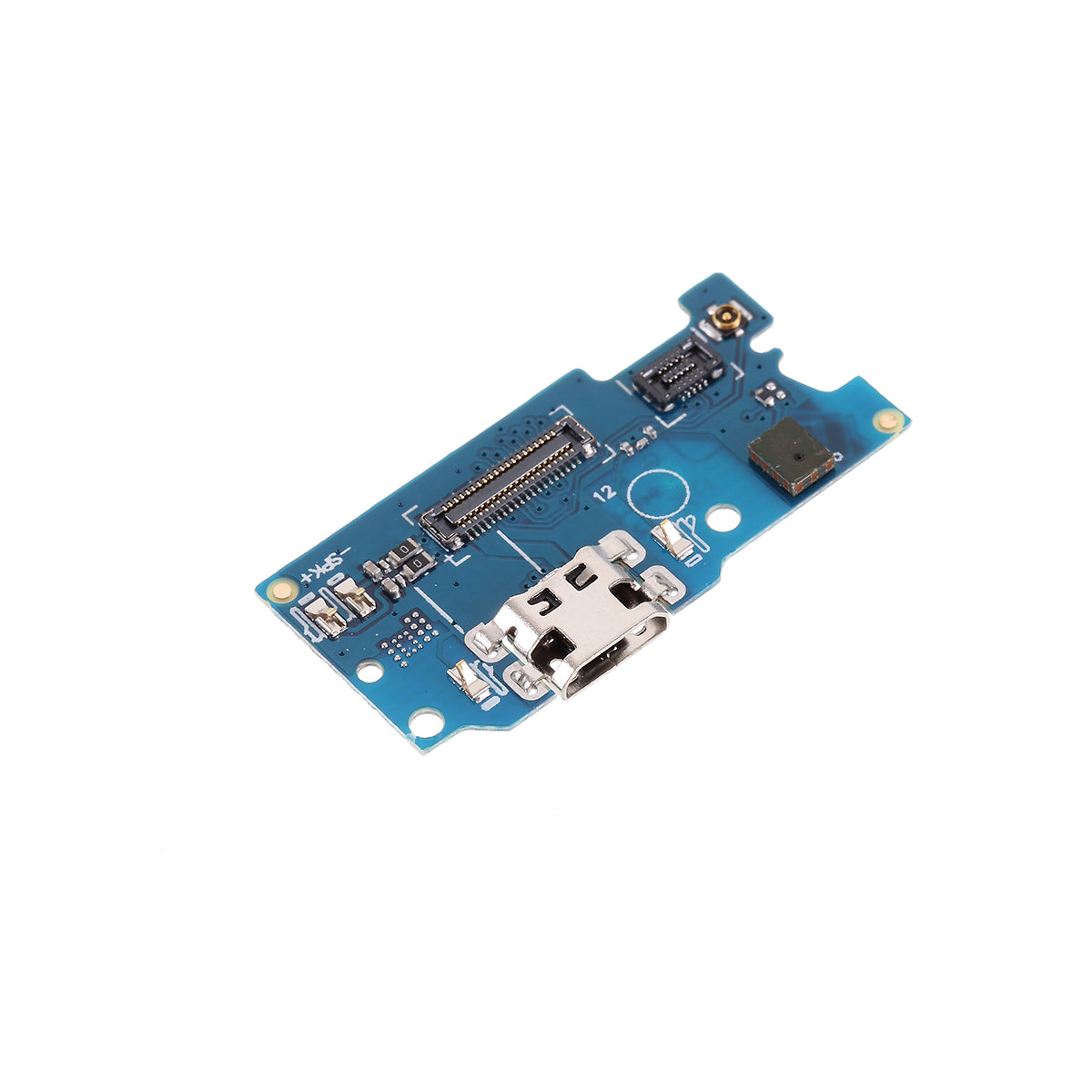 OEM Charging Port Flex Cable Replace Part for Asus Zenfone 4 Max ZC520KL