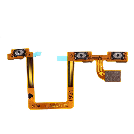 For Huawei Honor 9X OEM Power ON/OFF &amp; Volume Button Flex Cable Replacement