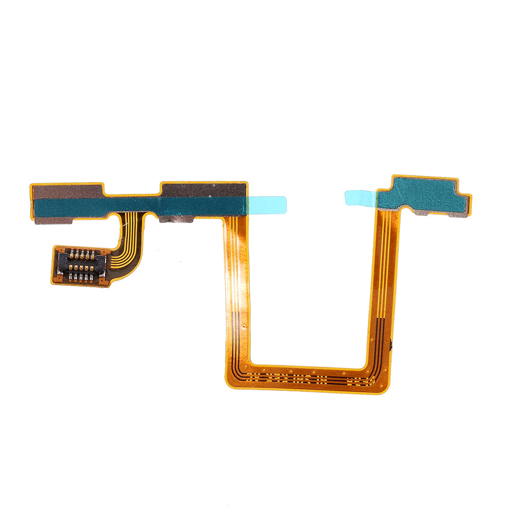 For Huawei Honor 9X OEM Power ON/OFF &amp; Volume Button Flex Cable Replacement