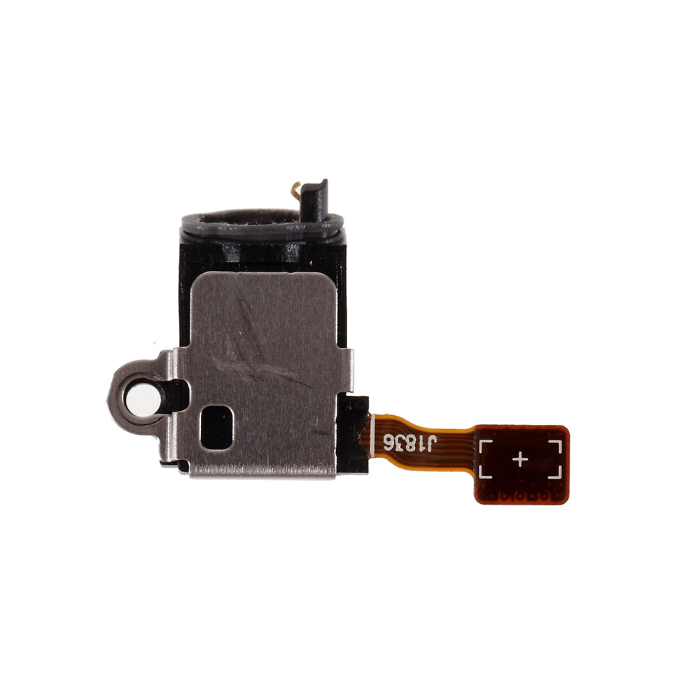 OEM Earphone Jack Flex Cable Replace Part for LG V40 ThinQ V405