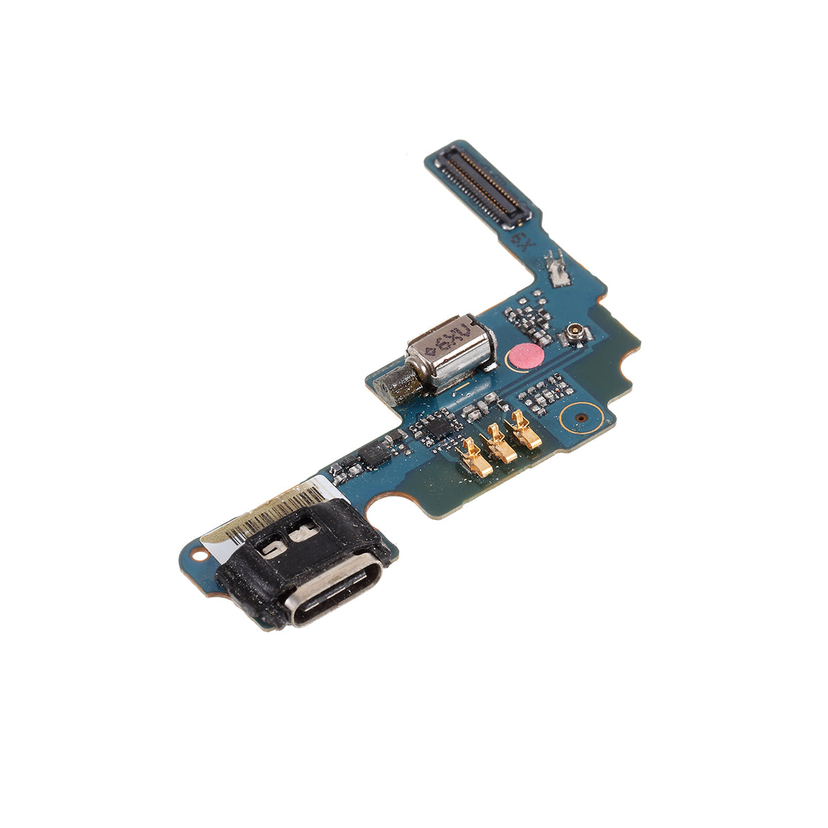 OEM Disassembly Charging Port Flex Cable for ZTE Grand X Max 2 Z988
