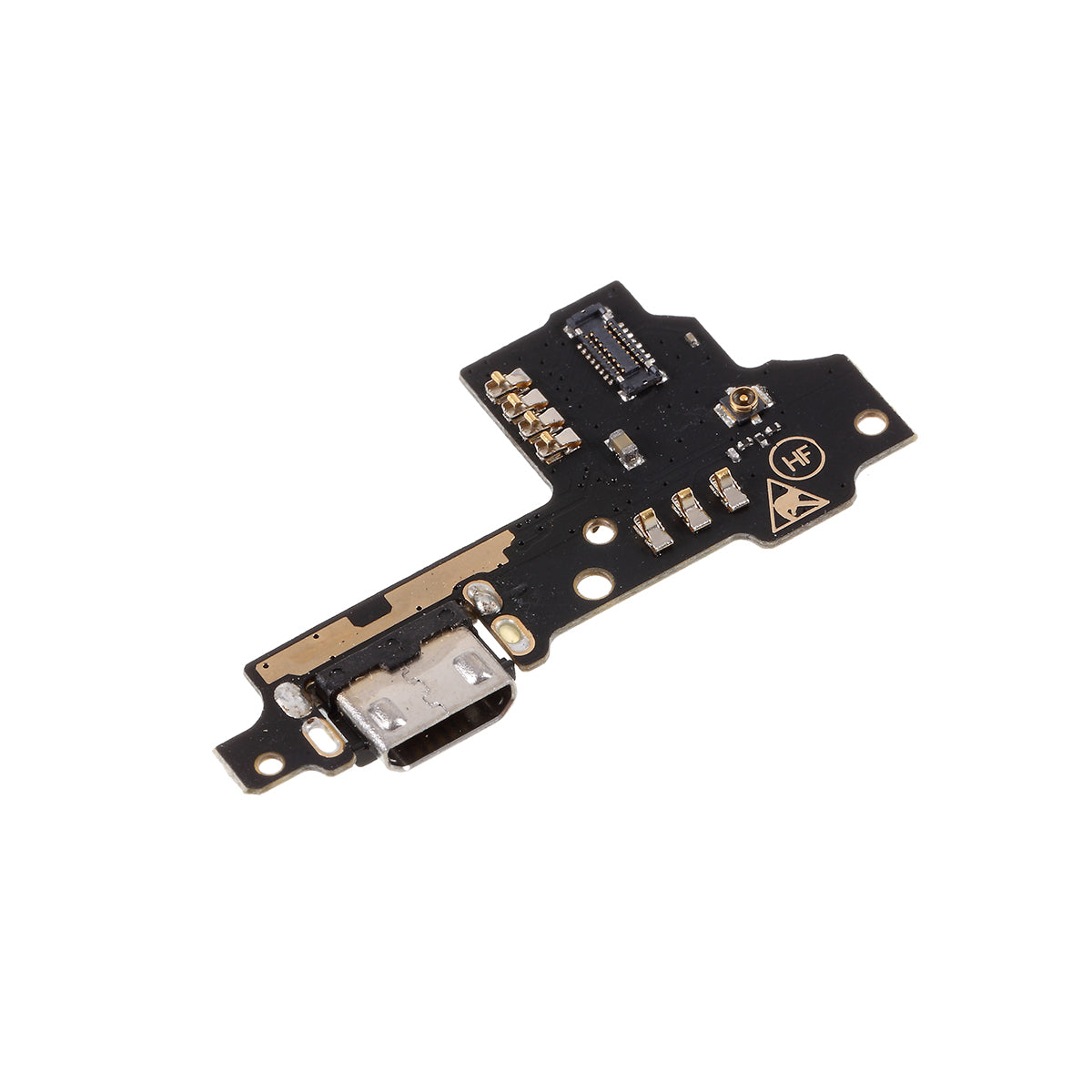 Charging Port Flex Cable Replacement for ZTE Blade V8