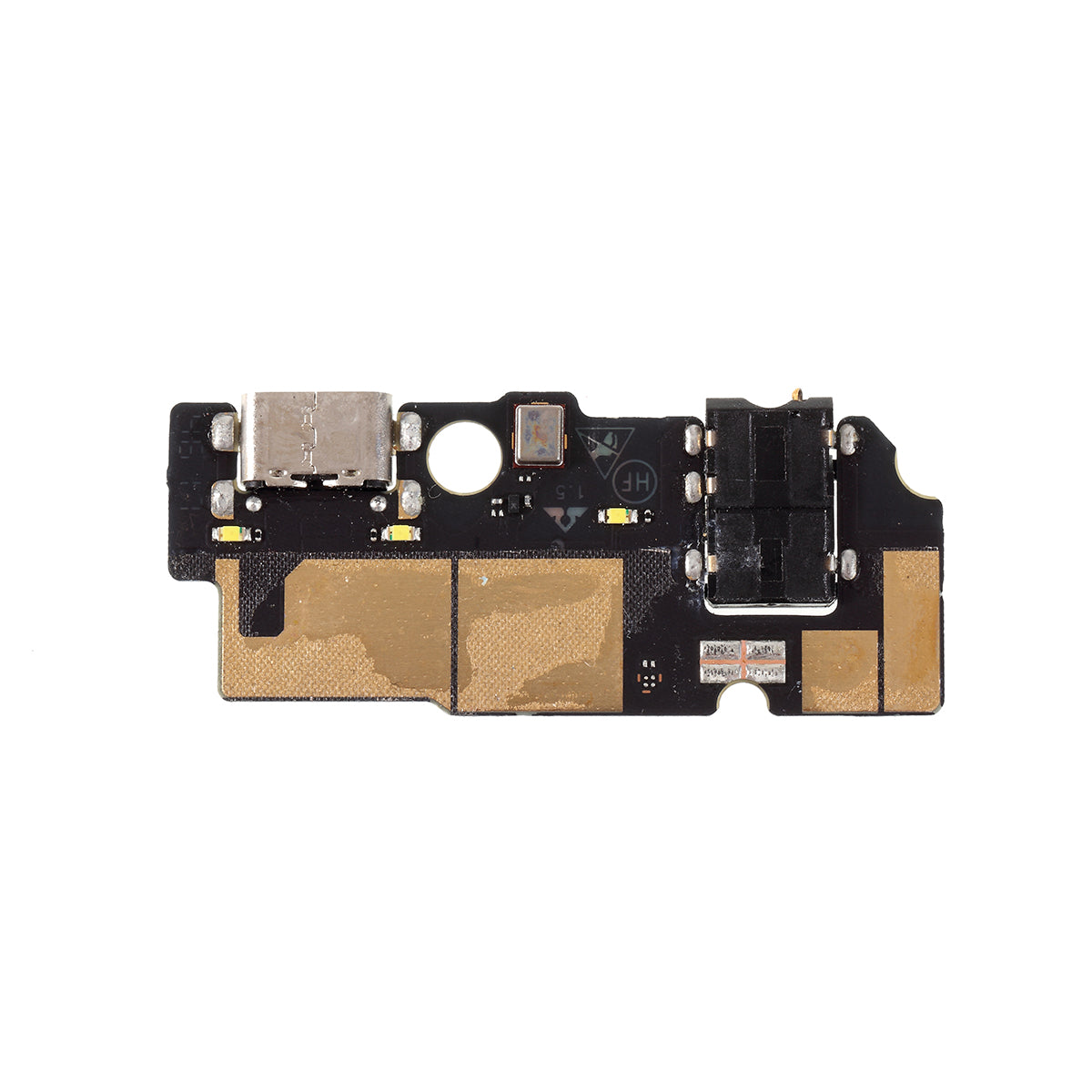 OEM Disassembly Charging Port Flex Cable Repair Part for ZTE Blade Z Max Z982