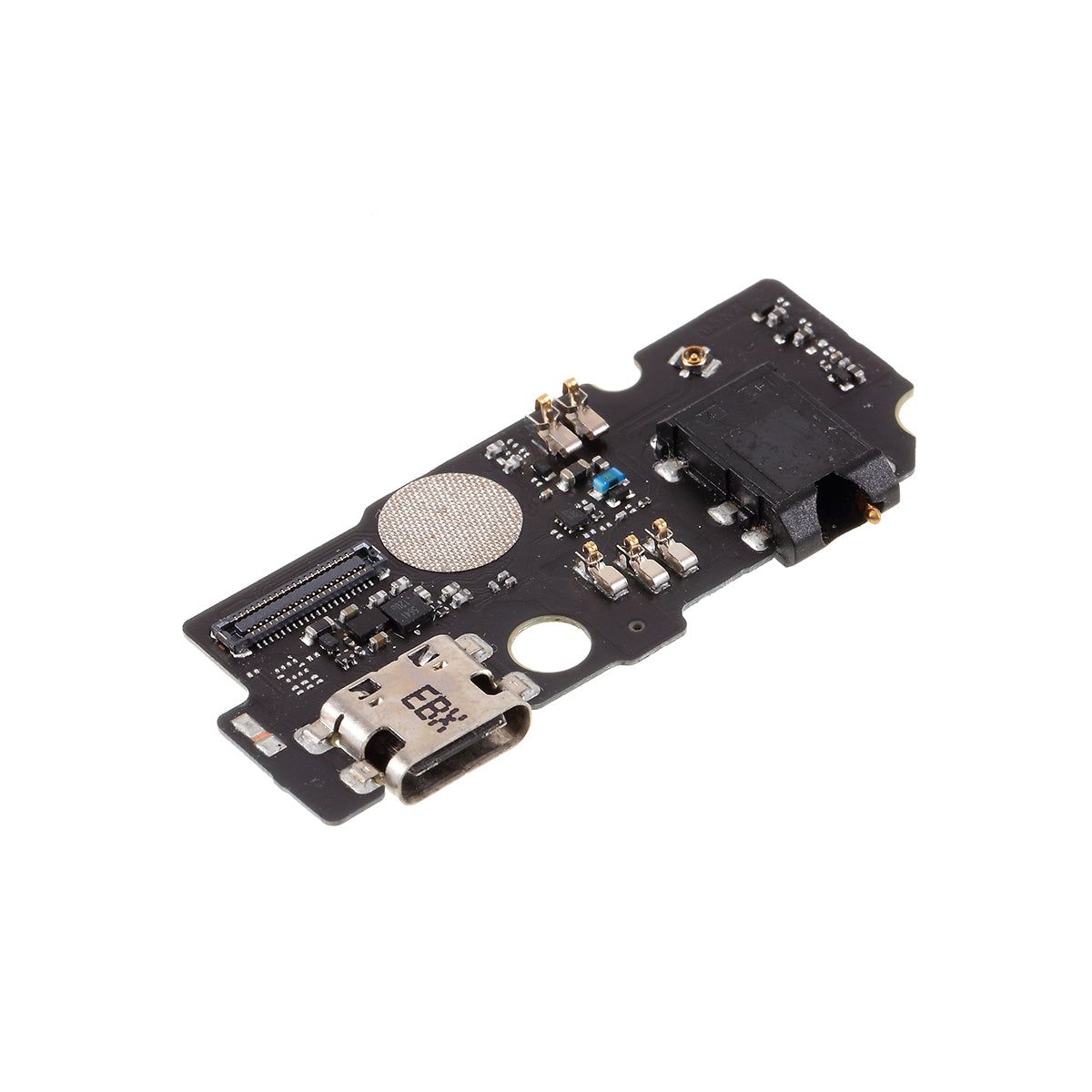 OEM Disassembly Charging Port Flex Cable Repair Part for ZTE Blade Z Max Z982