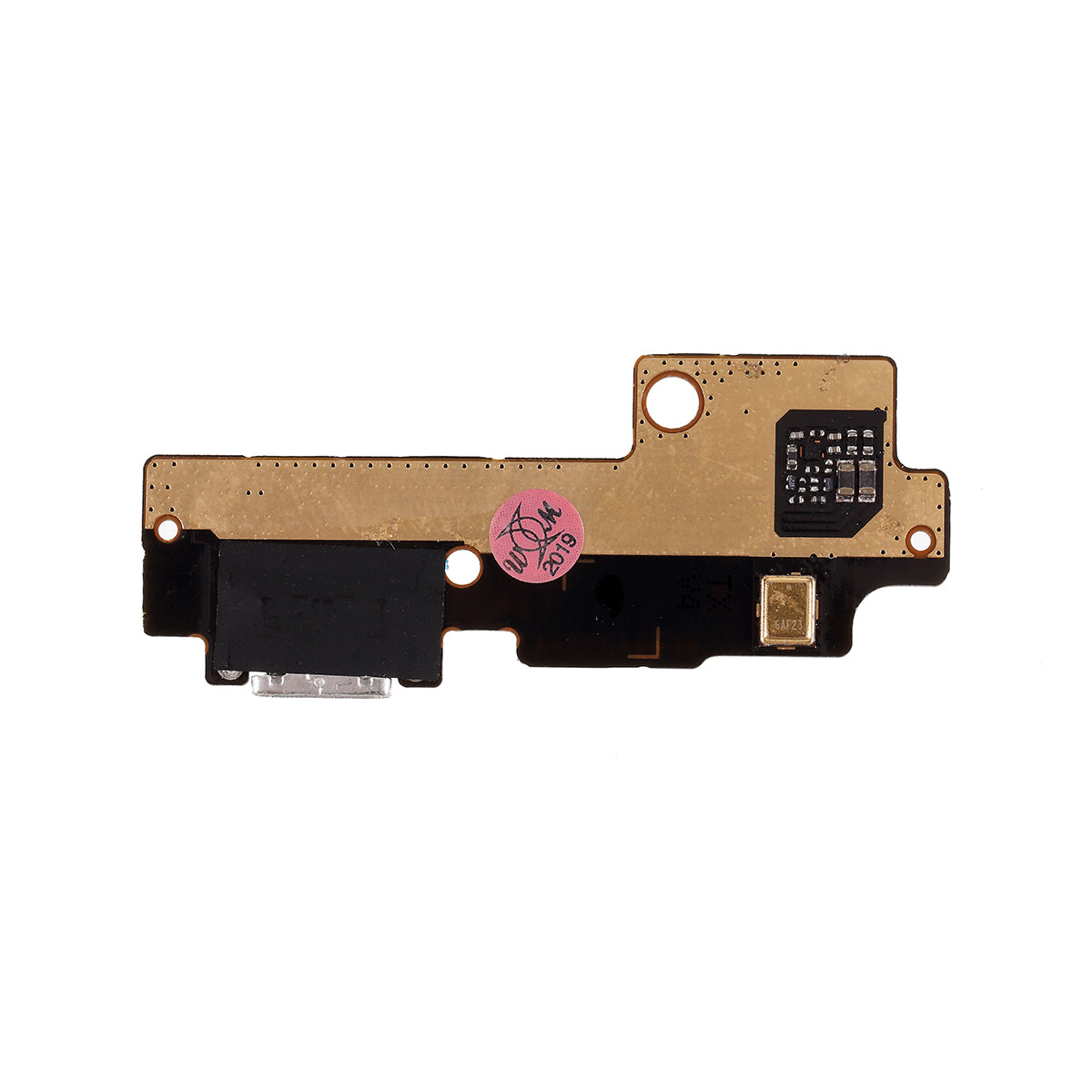 OEM Charging Port Flex Cable Replacement Part for ZTE Xiaoxian BV0701 V7
