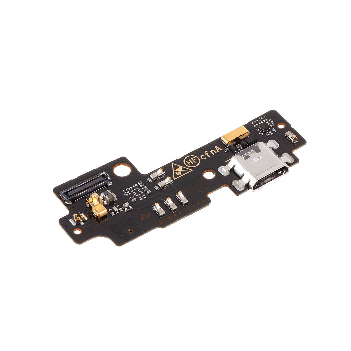 OEM Charging Port Flex Cable Replacement Part for ZTE Xiaoxian BV0701 V7