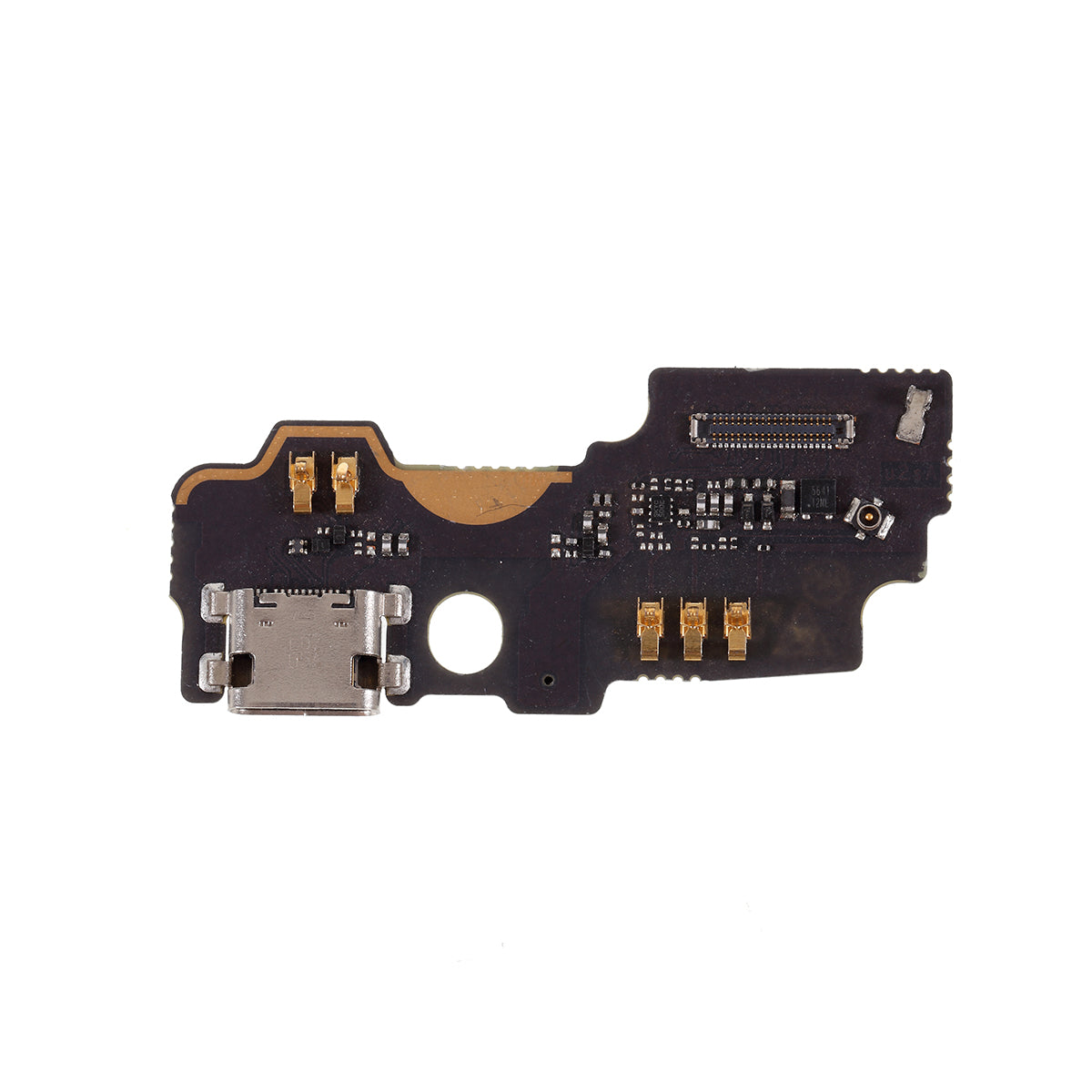 OEM Charging Port Flex Cable Replacement for ZTE Blade X Max Z983