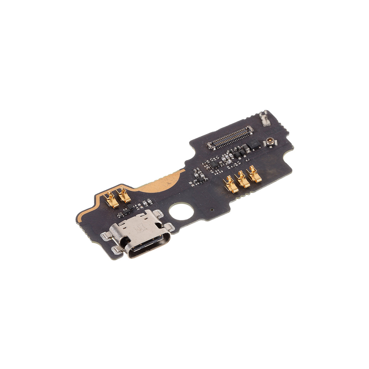 OEM Charging Port Flex Cable Replacement for ZTE Blade X Max Z983