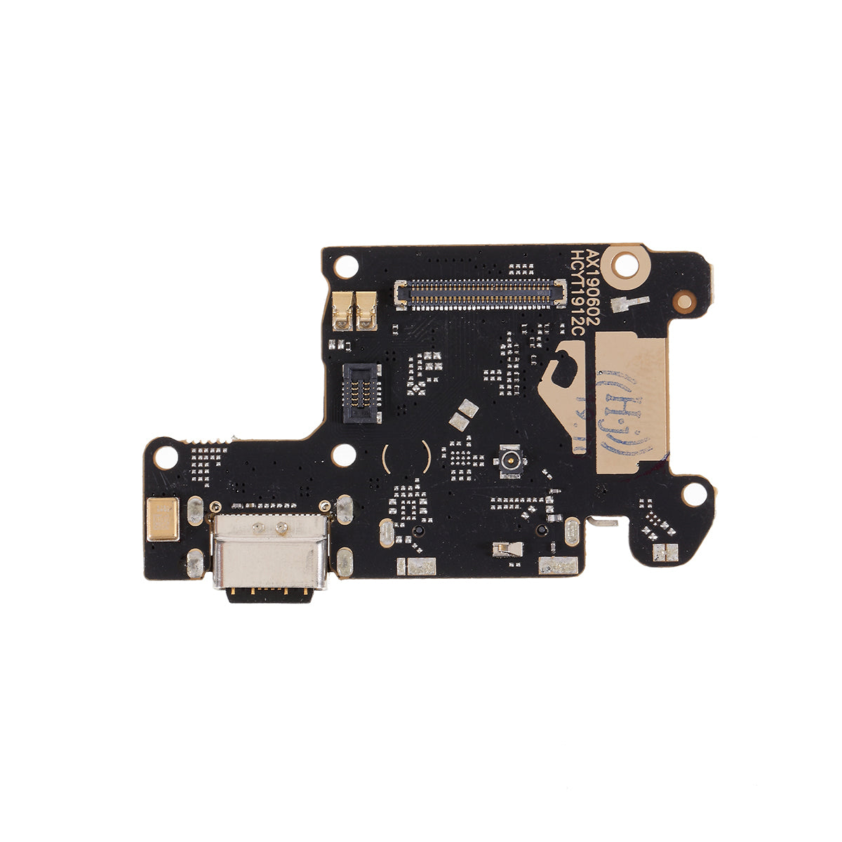 Charging Port Flex Cable Replacement for Xiaomi Redmi K20 / Mi 9T/ K20 Pro / Mi 9T Pro