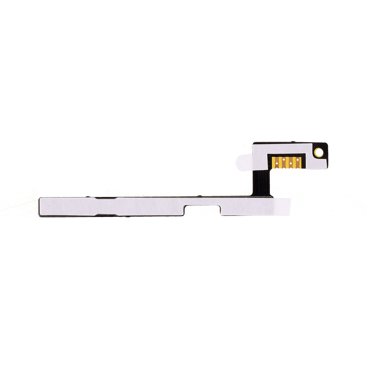 OEM Power On/Off and Volume Flex Cable Part for Alcatel One Touch Pop 3