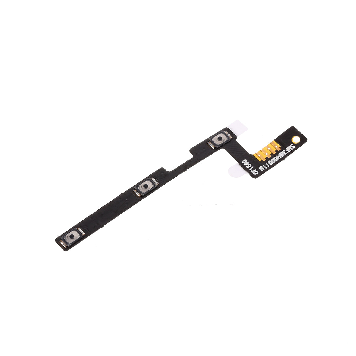 OEM Power On/Off and Volume Flex Cable Part for Alcatel One Touch Pop 3