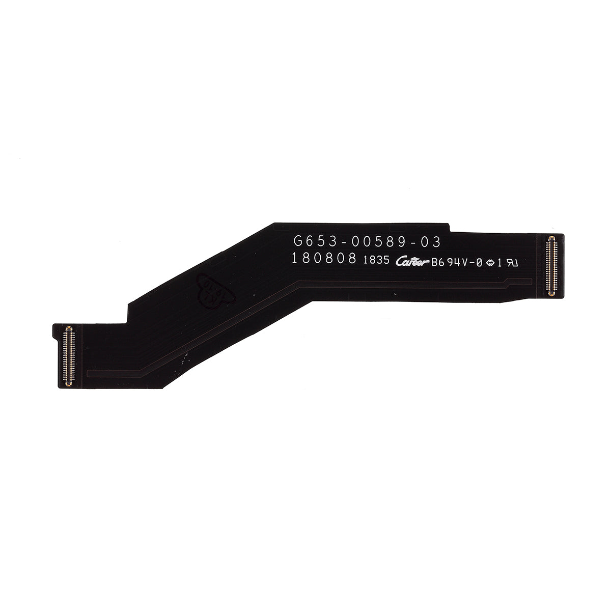 OEM Motherboard Connection Flex Cable for HTC U12