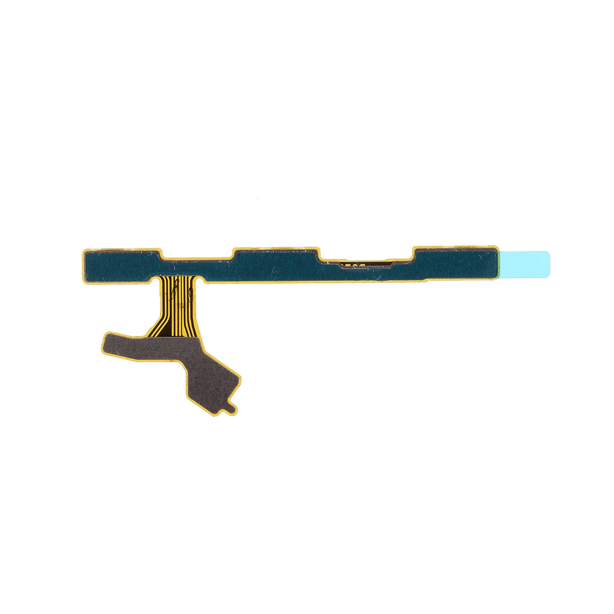 OEM Power ON/OFF &amp; Volume Buttons Flex Cable for Huawei Enjoy 9s POT-AL00a POT-TL00a / P Smart (2019)