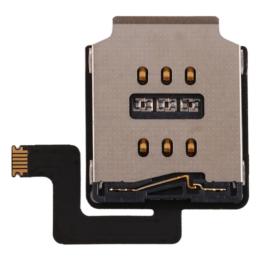 OEM SIM Card Tray Holder Flex Cable for Apple iPad 10.2 (2019) 3G Version
