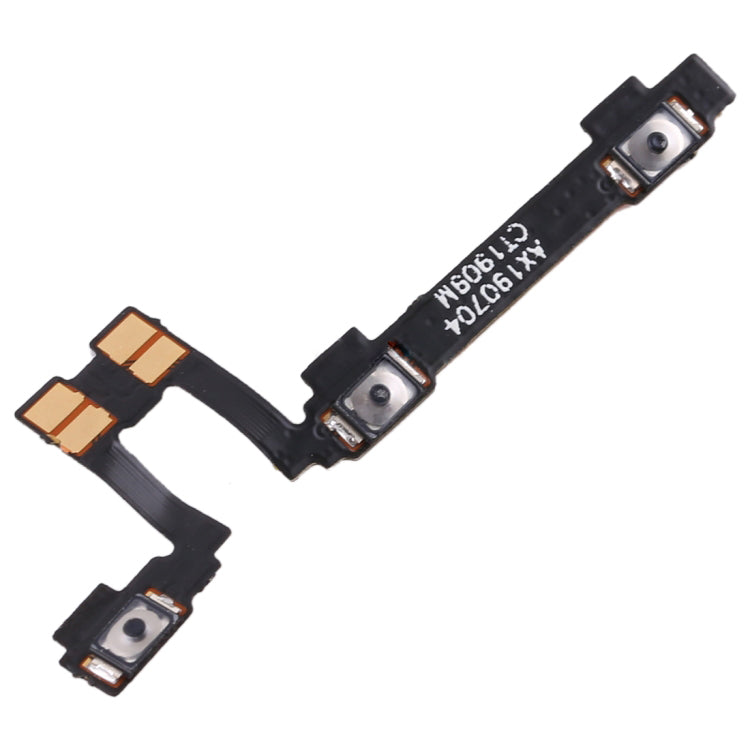 OEM Power On/Off Flex Cable Replacement for Xiaomi Mi CC9 / Mi 9 Lite