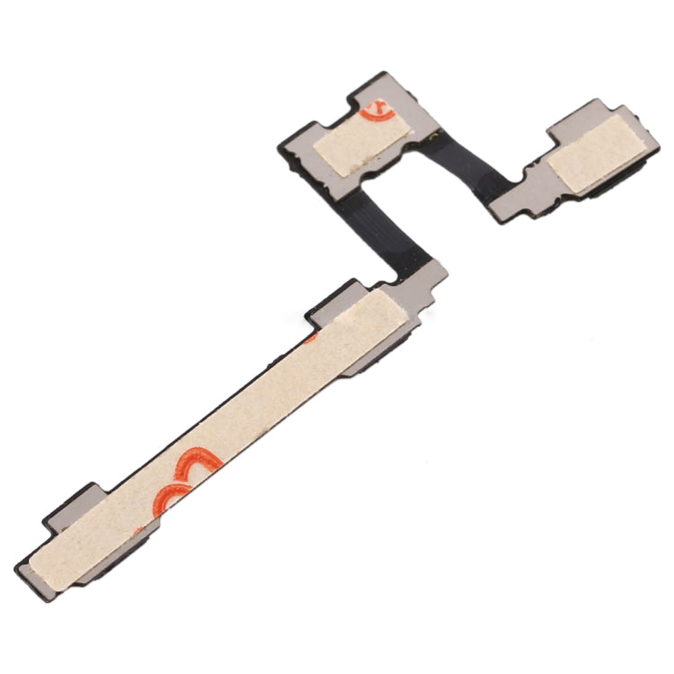 OEM Power On/Off Flex Cable Replacement for Xiaomi Mi CC9 / Mi 9 Lite