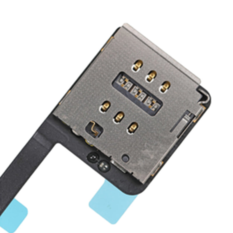 OEM 4G SIM Card Tray Holder Flex Cable for iPad Pro 12.9-inch (2018)