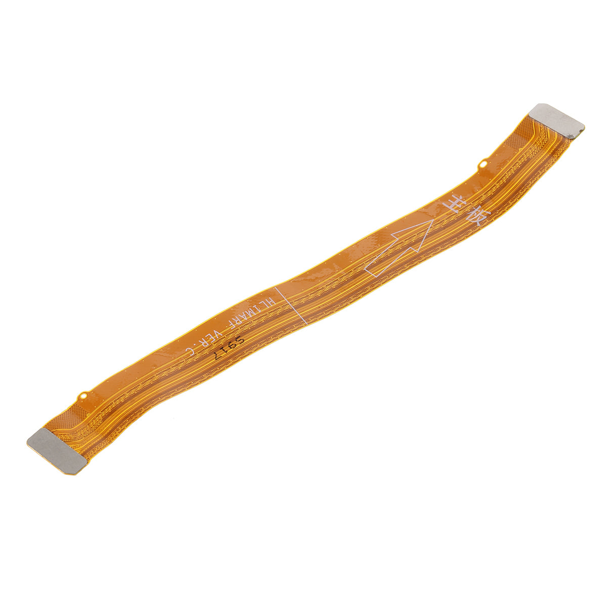 OEM Motherboard Connection Flex Cable Repair Part for Huawei P30 Lite