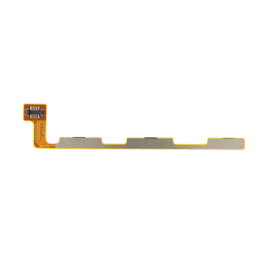 OEM Power On/Off and Volume Buttons Flex Cable for HTC 10 evo