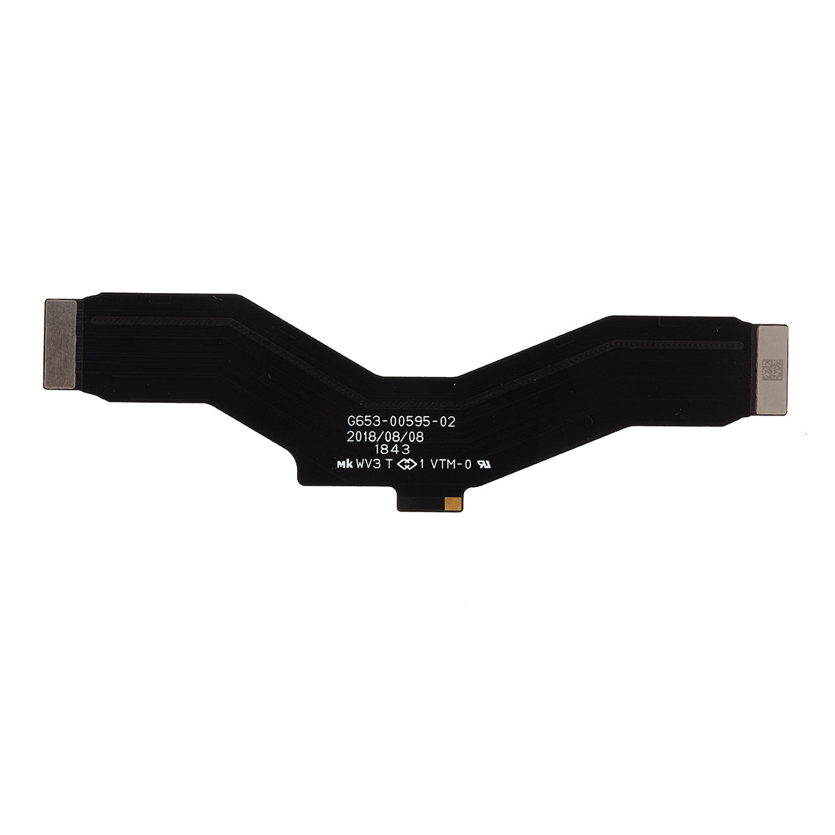 OEM Motherboard Connection Flex Cable for Google Pixel 3a XL
