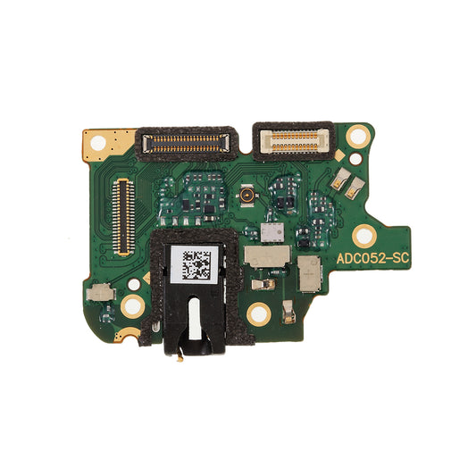 OEM Microphone Mic Replace Part for OPPO A79