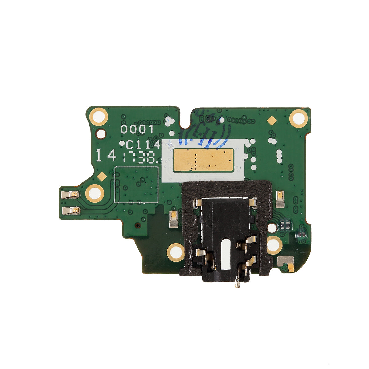 OEM Microphone Mic Replace Part for OPPO A79