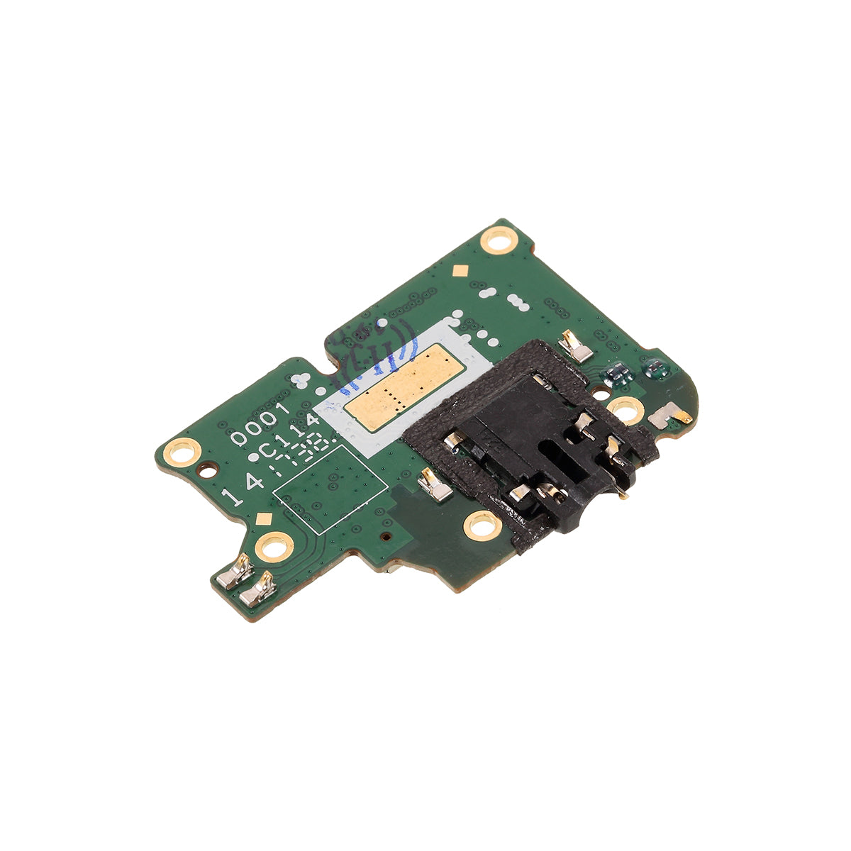 OEM Microphone Mic Replace Part for OPPO A79