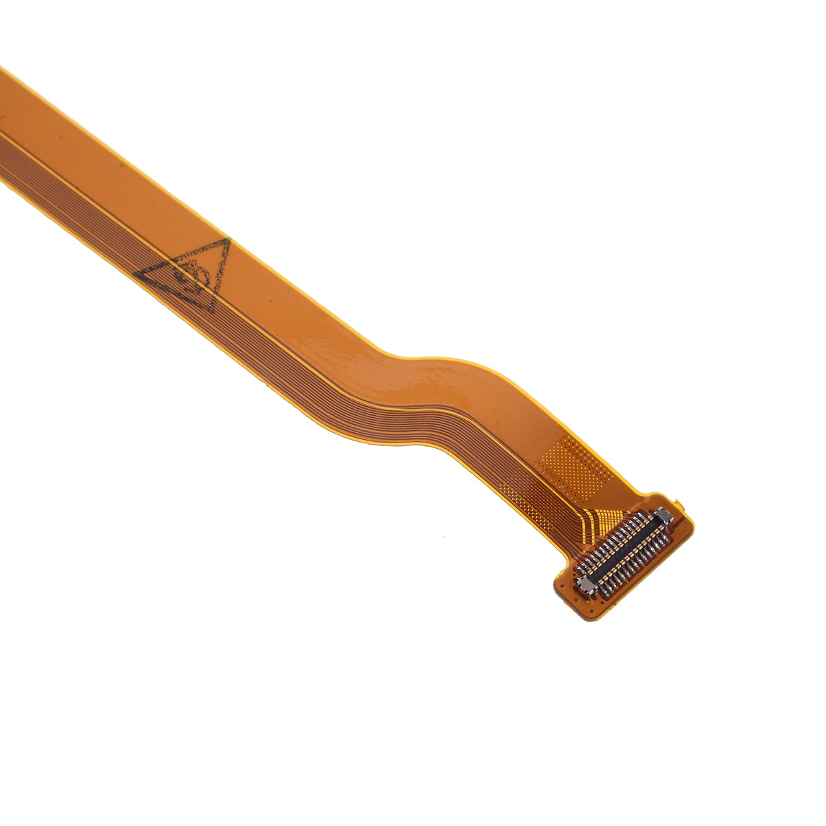 OEM Motherboard Flex Cable for Oppo R17 (Narrow Slot)