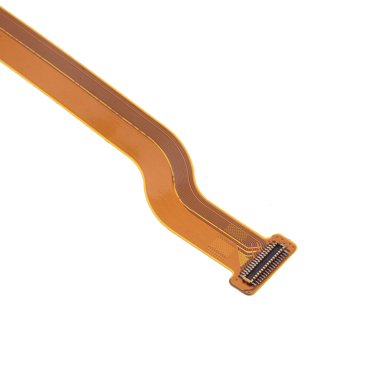 OEM Motherboard Flex Cable for Oppo R17 (Narrow Slot)