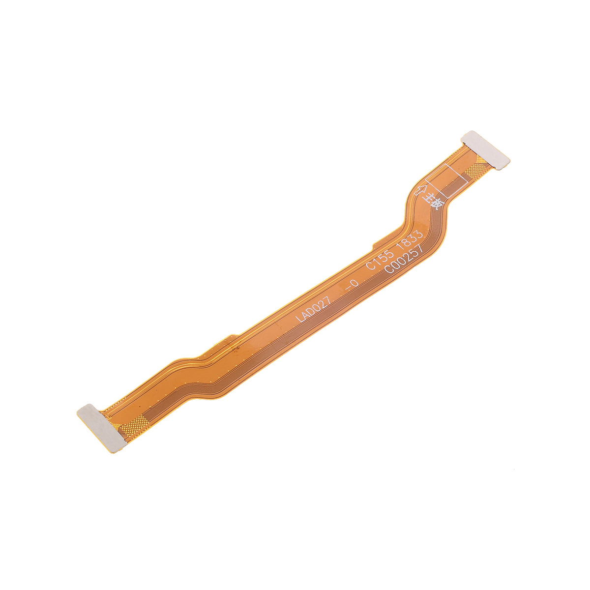 OEM Motherboard Connect Flex Cable Ribbon for Oppo R17 (Wide Slot)