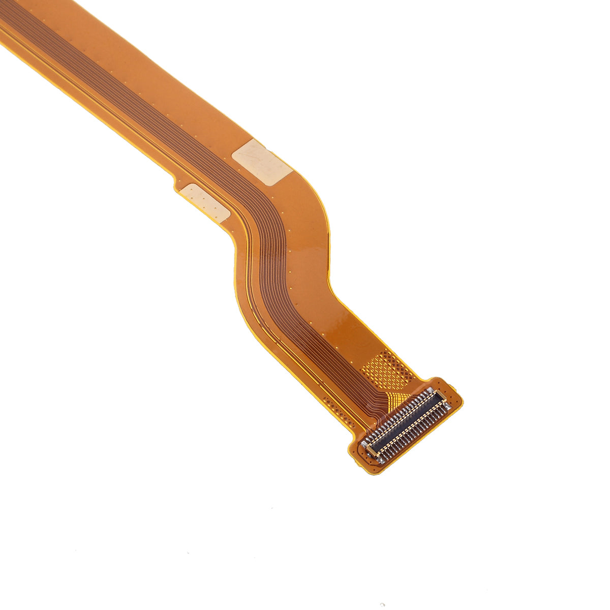 OEM Motherboard Connect Flex Cable Ribbon for Oppo R17 (Wide Slot)