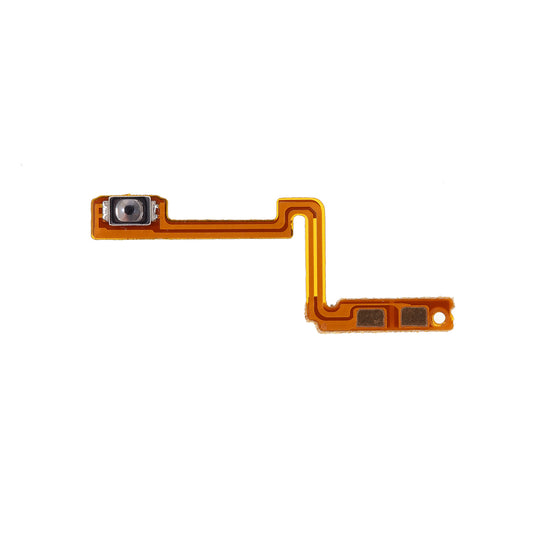 OEM Power On/Off Flex Cable Replace Part for OPPO R17