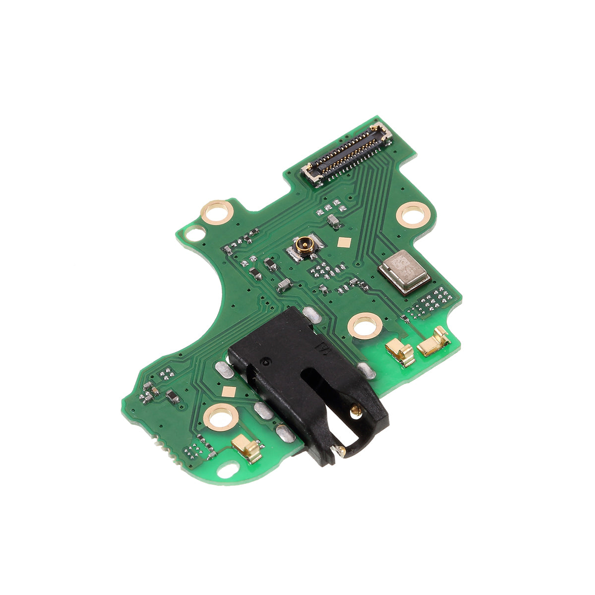 OEM Mic Flex Cable Replace Part for OPPO A7X