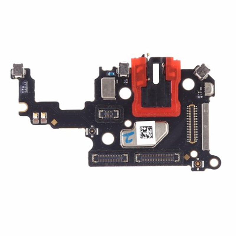 OEM Mic Replacement Part/Audio Earphone Jack Flex Cable for OPPO R17