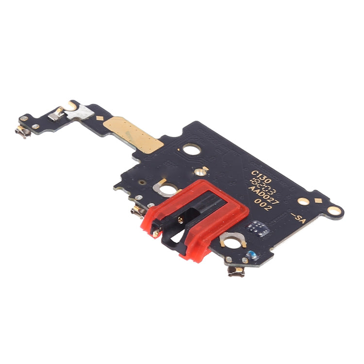 OEM Mic Replacement Part/Audio Earphone Jack Flex Cable for OPPO R17