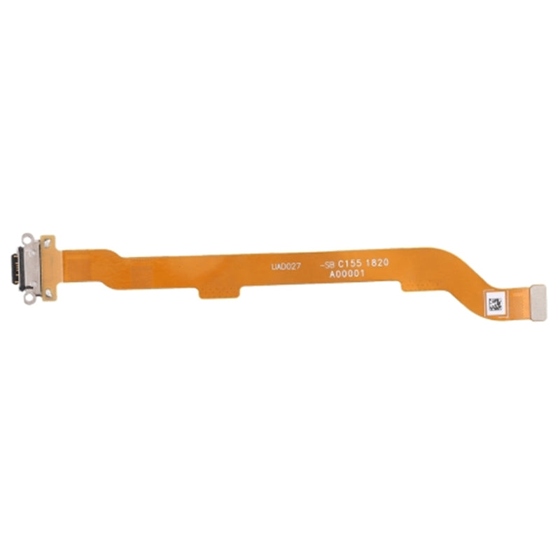 OEM Charging Port Flex Cable Replace Part for Oppo R17